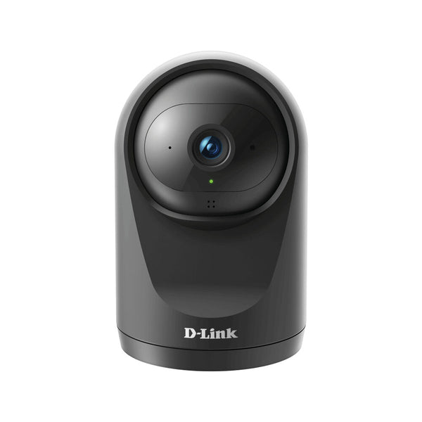 IP Kamera D-Link DCS-6500LHE 1920 x 1080 px Schwarz (Restauriert B)