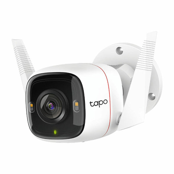 Videocamera di Sorveglianza TP-Link C320WS