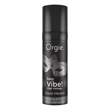 Intim-Gel High Voltage Orgie (15 ml)