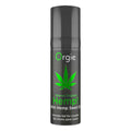 Stimulationsgel Orgie Hemp! Intense Orgasm (15 ml)