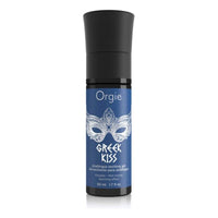 Anal-Entspannungsgel Greek Kiss Orgie (50 ml)