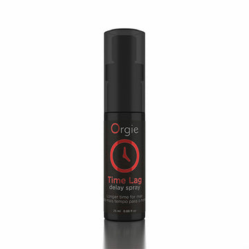 Orgasmusverzögerungsgel Time Lag  Orgie 25 ml (25 ml)