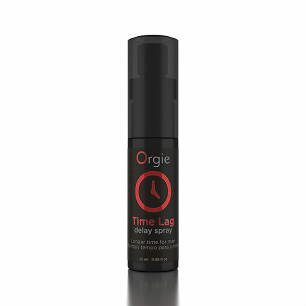 Orgasmusverzögerungsgel Time Lag  Orgie 25 ml (25 ml)