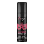 Intim-Gel She Spot Orgie (15 ml)