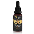 Libido Jelly Potenzmittel Orgie Drops Vibe 15 ml