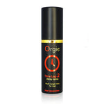 Verzögerungsspray Orgie Time Lag 2 Next Generation 10 ml