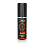 Verzögerungsspray Orgie Time Lag 2 Next Generation 10 ml