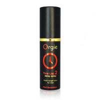 Verzögerungsspray Orgie Time Lag 2 Next Generation 10 ml