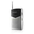 Radio AM/FM Haeger Pocket