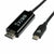 Adattatore USB C con HDMI V7 V7UCHDMI-2M          2 m