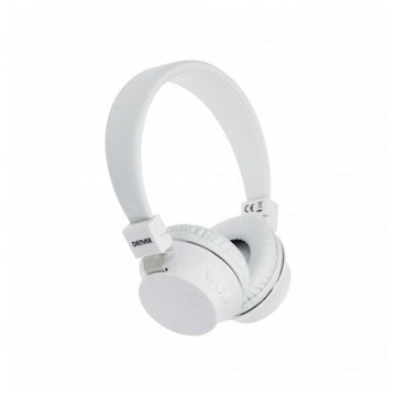 Bluetooth-Kopfhörer Denver Electronics BTH-205 Weiß