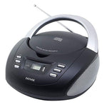 Radio CD MP3 Denver Electronics TCU-211 FM 2W