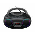 Radio CD Bluetooth MP3 Denver Electronics 4W Bluetooth