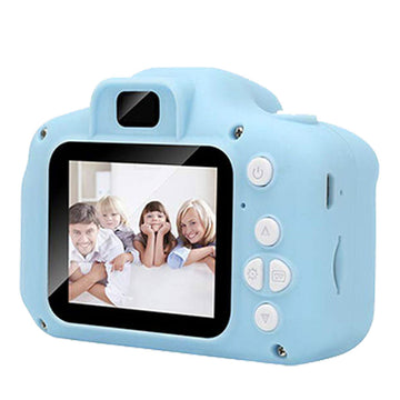 Digitalkamera für Kinder Denver Electronics KCA-1330BLUE