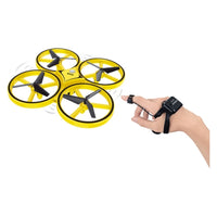 Drone Denver Electronics DRO-170 Giallo