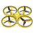 Drone Denver Electronics DRO-170 Giallo