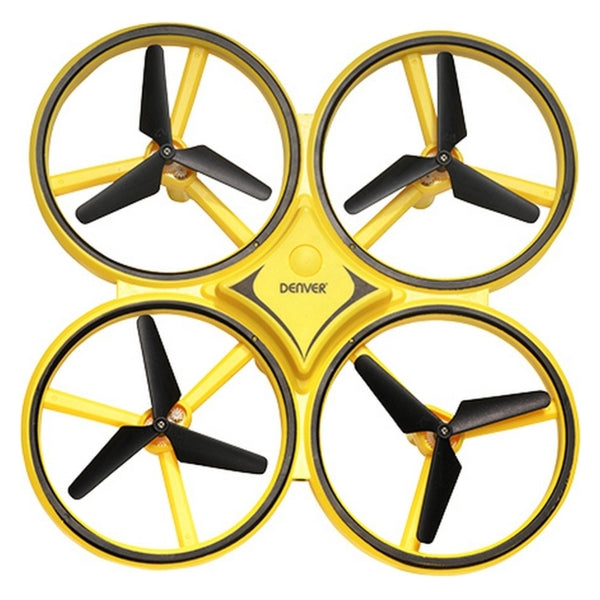 Drone Denver Electronics DRO-170 Giallo