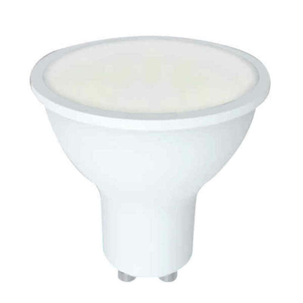 Lampadina Intelligente LED Denver Electronics SHL-440 Wifi 5W GU10 2700K - 6500K GU10 300 lm