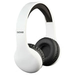 Cuffie Denver Electronics BTH-240 Bianco