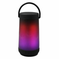 Altoparlante Bluetooth Denver Electronics BTL-311 Bluetooth 5 W LED RGB