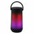 Altoparlante Bluetooth Denver Electronics BTL-311 Bluetooth 5 W LED RGB