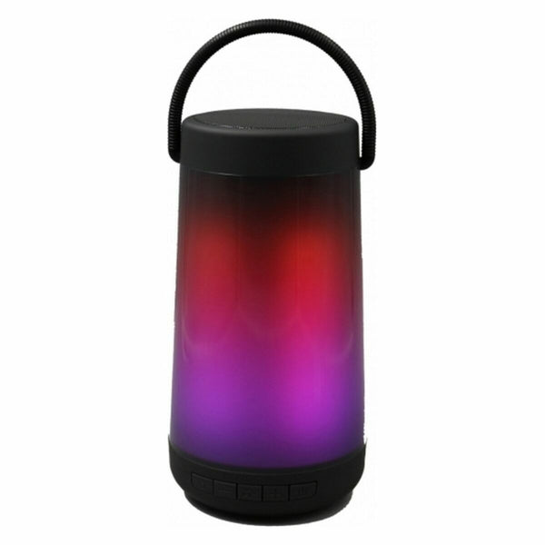 Altoparlante Bluetooth Denver Electronics BTL-311 Bluetooth 5 W LED RGB