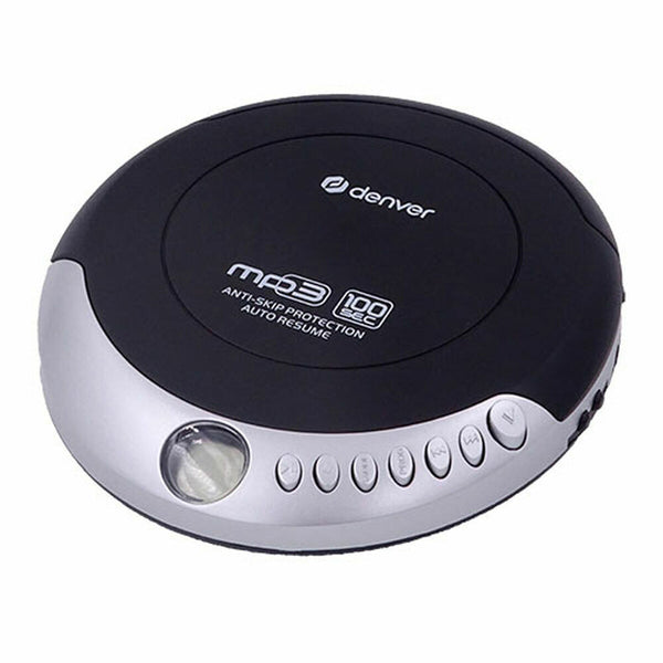 CD/MP3 Player Denver Electronics