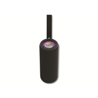 Altoparlante Bluetooth Portatile Denver Electronics Nero