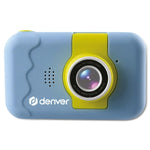 Digitalkamera für Kinder Denver Electronics KCA-1350BLUE