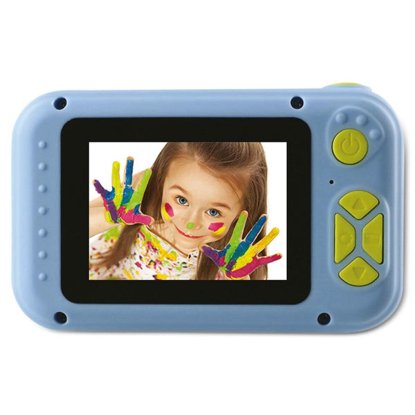 Digitalkamera für Kinder Denver Electronics KCA-1350BLUE