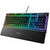 Tastiera per Giochi SteelSeries Apex 3 Qwerty portoghese