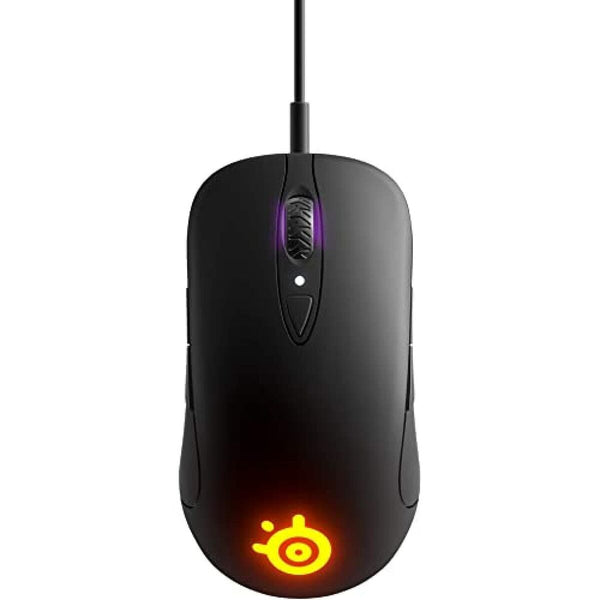 Gaming Maus SteelSeries Sensei Ten 18000 DPI Schwarz