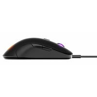 Gaming Maus SteelSeries Sensei Ten 18000 DPI Schwarz