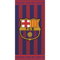 Telo da Mare F.C. Barcelona (140 x 70 cm)