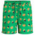 Costume da Bagno Uomo Jack & Jones Verde