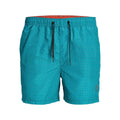 Costume da Bagno Uomo Jack & Jones BRANDED MINI 12228835 Verde