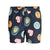 Costume da Bagno Uomo Jack & Jones  BIG PRINTS 12227754 Blu Marino