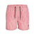 Costume da Bagno Uomo PSTFIJI JJSWIM MINI STRIPE LY  Jack & Jones 12227350 Rosa