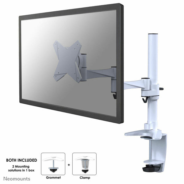 TV Halterung Neomounts FPMA-D1330WHITE      10-30" 9 kg