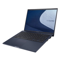 Notebook Asus B1500CEAE-BQ2834X Qwerty in Spagnolo 512 GB SSD 16 GB RAM Intel Core i5-1135G7