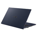 Notebook Asus B1500CEAE-BQ2834X Qwerty in Spagnolo 512 GB SSD 16 GB RAM Intel Core i5-1135G7