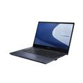 Notebook Asus 90NX04I1-M00400 Qwerty Spanisch 512 GB SSD 16 GB 16 GB RAM 14" I5-1155G7