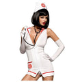 Costume Emergency S/M Obsessive E24003