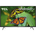 Smart TV TCL 32" HD DLED Android LED HDR10 Direct-LED LCD (Ricondizionati A)