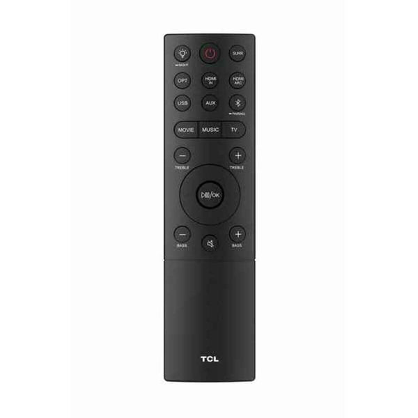 Casse a Colonna Senza Fili TCL TS8111EU Bluetooth 260W