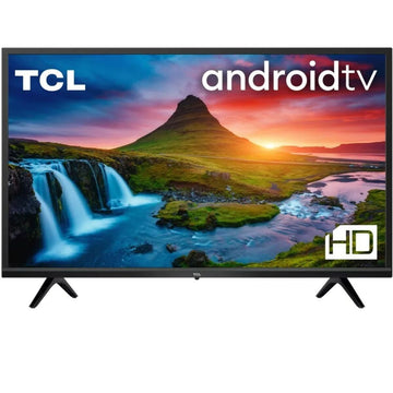 Smart TV TCL 32S5203 32" HD LED WIFI LED HD HDR10 (Restauriert A)