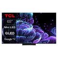 Smart TV TCL 65C835 3840 x 2160 px 65" Ultra HD 4K