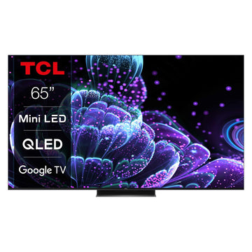 Smart TV TCL 65C835 3840 x 2160 px 65" Ultra HD 4K