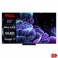 Smart TV TCL 65C835 3840 x 2160 px 65" Ultra HD 4K