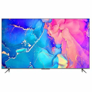 Smart TV TCL 55C635 55" 4K Ultra HD QLED